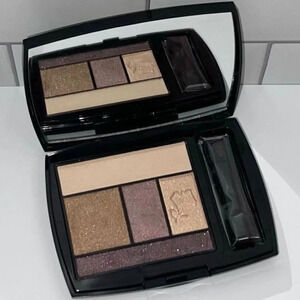 Lancôme 314 Enchanted Winter Eyeshadow Palette